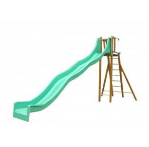 Toboggan 2,30 m