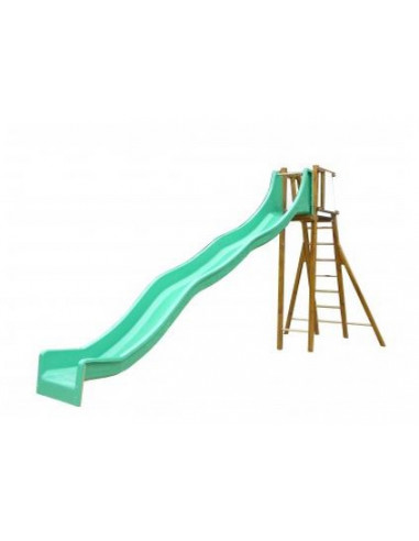 Toboggan 2,30 m