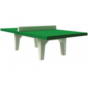 Table ping-pong Match