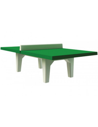 Table ping-pong extérieure Natura