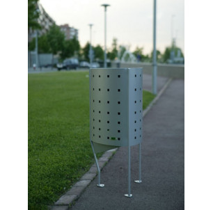 Corbeille Argo 45 L 2