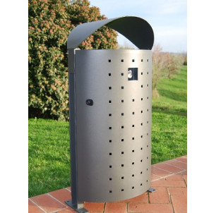Corbeille DARA 95 L 2