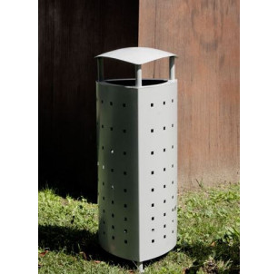 Corbeille Argo Plus 70 L 2