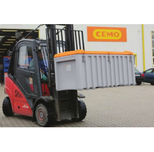 Coffre chantier 750 2