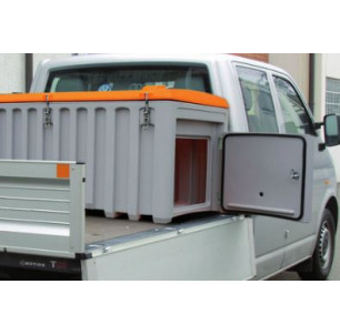 Coffre de chantier 750... 2