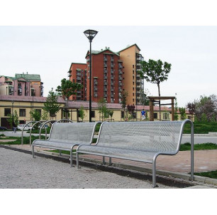 banc valles tout acier benito 2