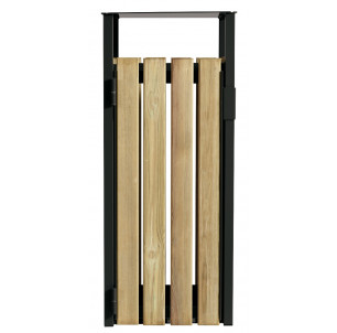 Corbeille Eden 110 L 2