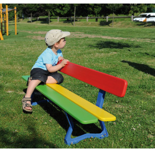 Banc Mora Junior 1500 mm... 2