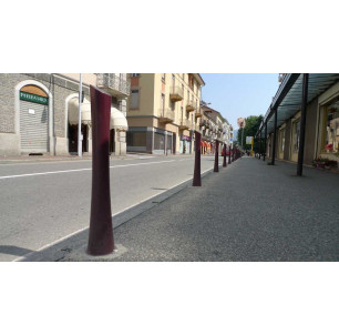 Potelet mémoire forme Lookart x last sabacaucho 2