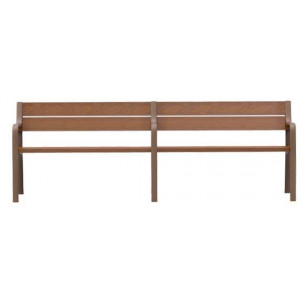 banc citizen double bois et fonte benito 2