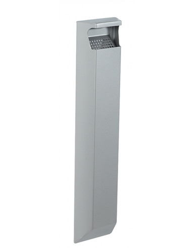 Cendrier arkéa 3L mural sans serrure