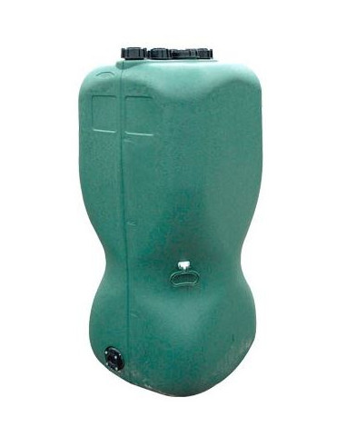 Cuve PE verticale 750 L sans renfort
