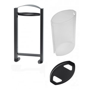 Arkéa Vigipirate 60L