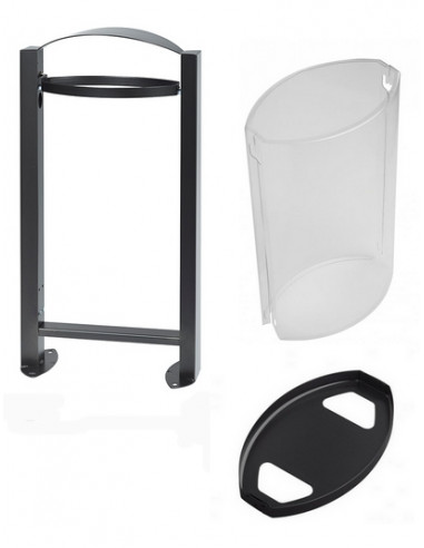 Arkéa Vigipirate 60L