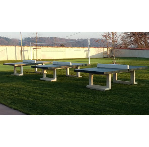 Table ping-pong Duel 2