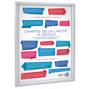 Vitrine Eco Clic A3 2