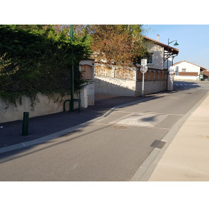 Coussin berlinois béton 2