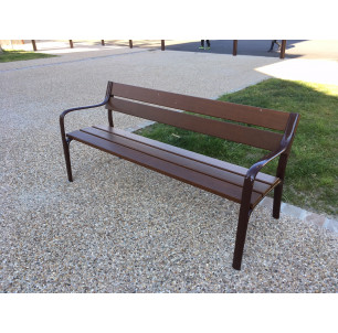banc citizen bois et fonte benito 2