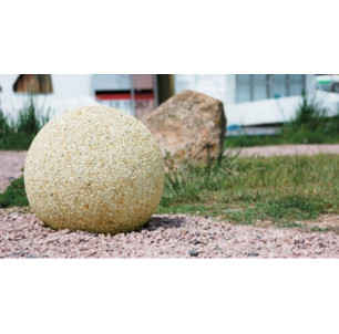 Borne Citea gris sablé 2