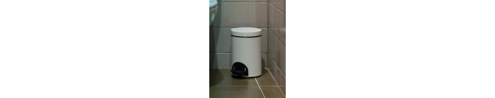 Corbeille sanitaire Corbeille sanitaire
