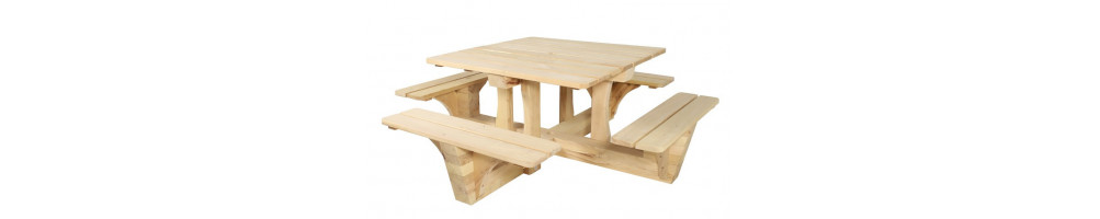 Table bois Table bois