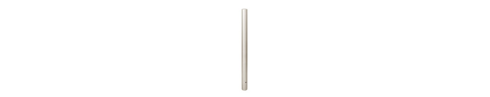 Potelet inox Potelet inox
