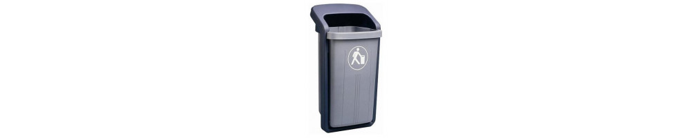 Corbeille plastique Corbeille plastique