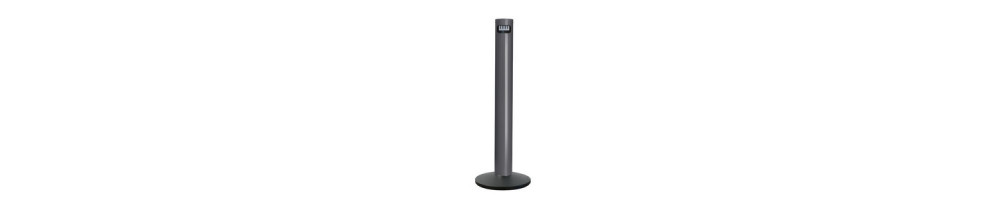 Cendrier autostable Cendrier autostable