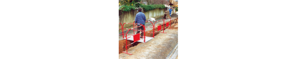 Sécurité chantier Sécurité chantier