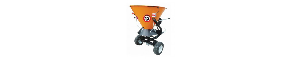 Epandeur tractable Epandeur tractable
