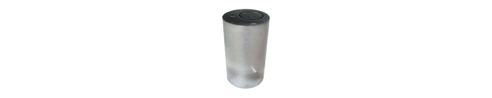 Accessoires potelets Accessoires potelets