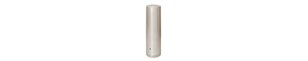 Borne inox Borne inox