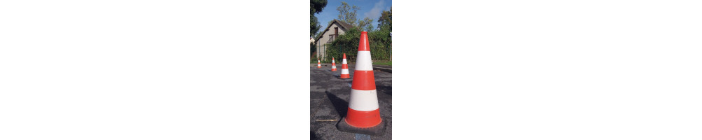 Signalisation temporaire Signalisation temporaire