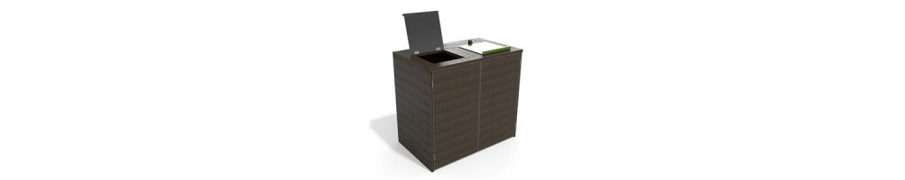 Gestion des déchets Gestion des déchets