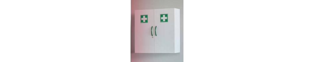 Armoire à pharmacie Armoire à pharmacie