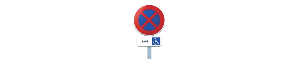 Signalisation permanente Signalisation permanente