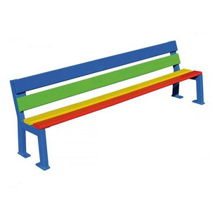 Banc enfant