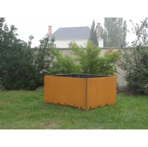 Jardinières modulaires