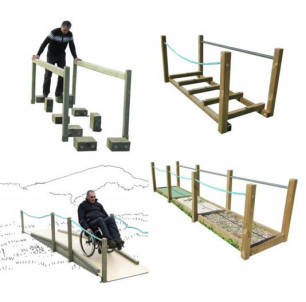 Fitness Senior