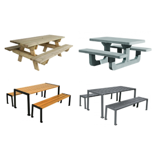 Tables