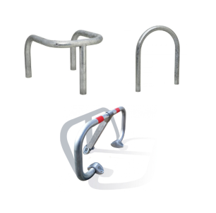 Etrier de protection