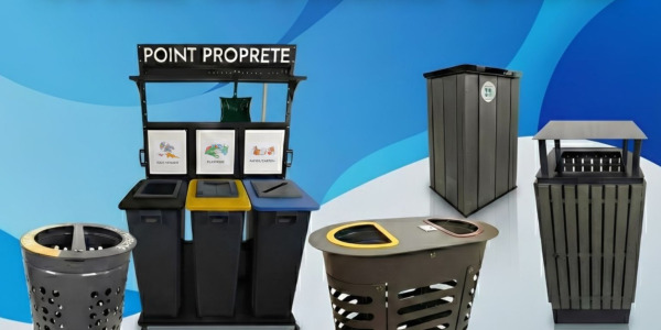 Nouveaux produits référencée chez CHALLENV