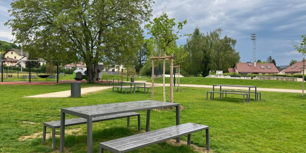 Aménagement réalisé pour la commune de Belley (01)