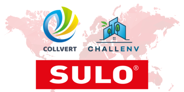 CHALLENV rejoint le groupe SULO