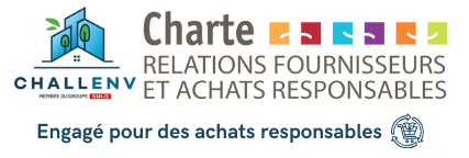Une nouvelle étape pour Challenv !