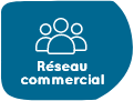 reseau commercial